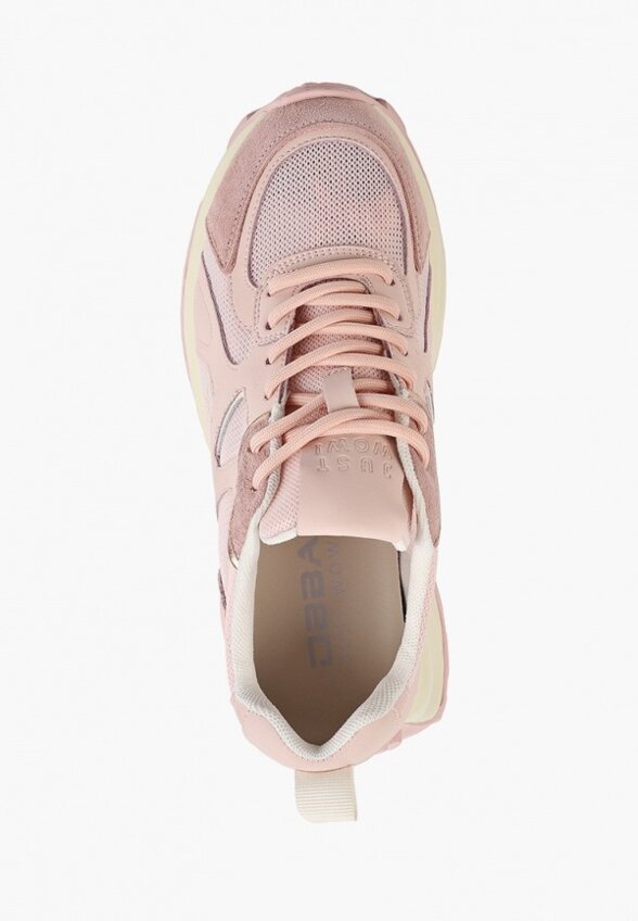 Кроссовки Obba