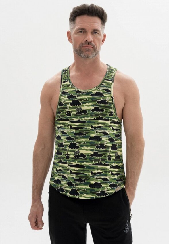 Майка Великоросс