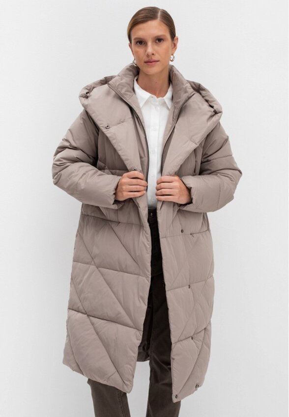 Пуховик Savage