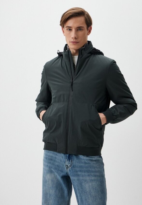 Куртка утепленная Springfield