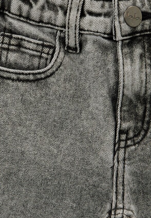 Джинсы Button Blue