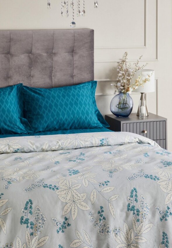 Постельное белье Семейное Cozy Home