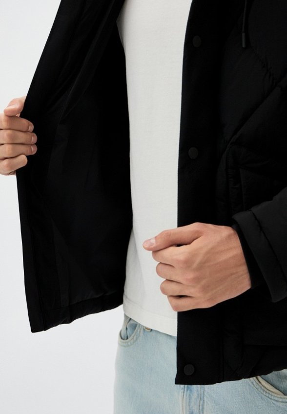 Куртка утепленная Boss