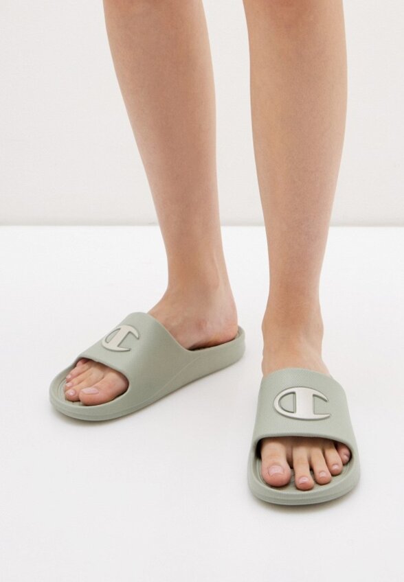 Сланцы Champion