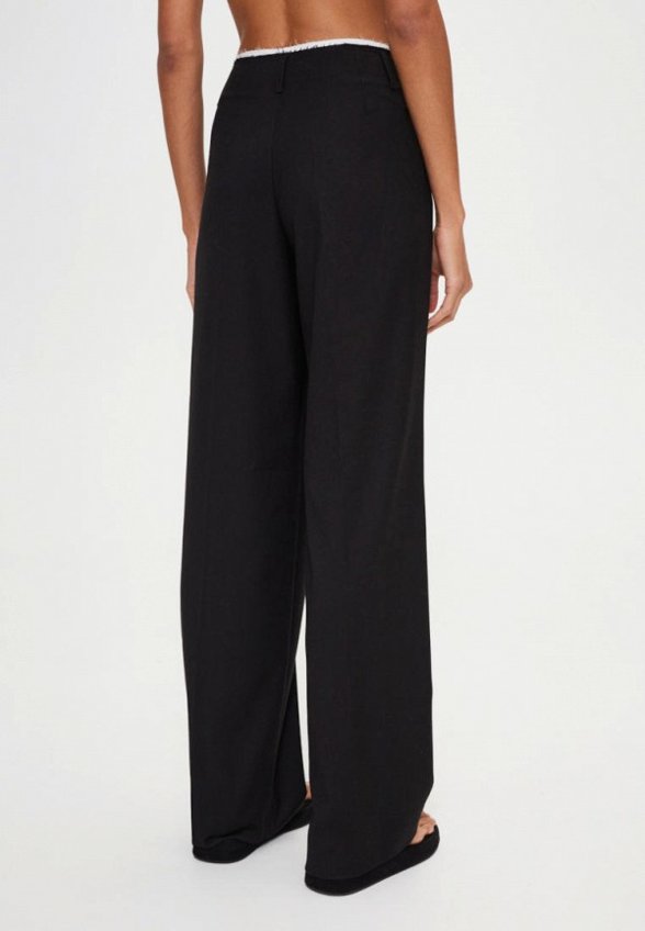 Брюки SashaOstrov