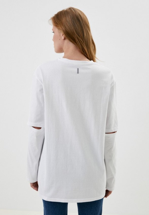 Лонгслив Urban Tiger