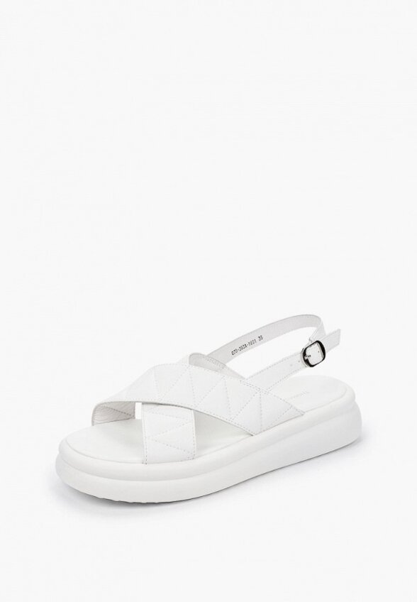 Сандалии Thomas Munz