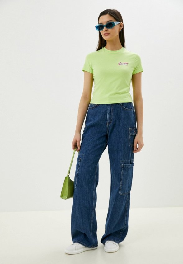 Джинсы Pantamo