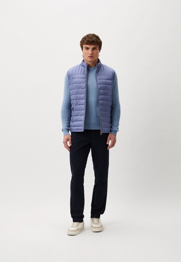 Жилет утепленный Hackett London