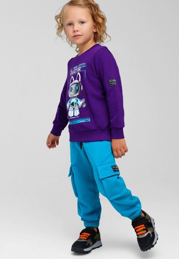 Свитшот PlayToday