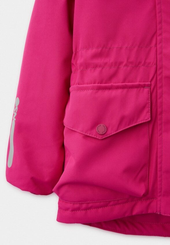 Костюм утепленный Nikastyle