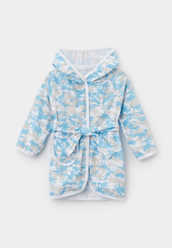 Халат домашний КотМарКот