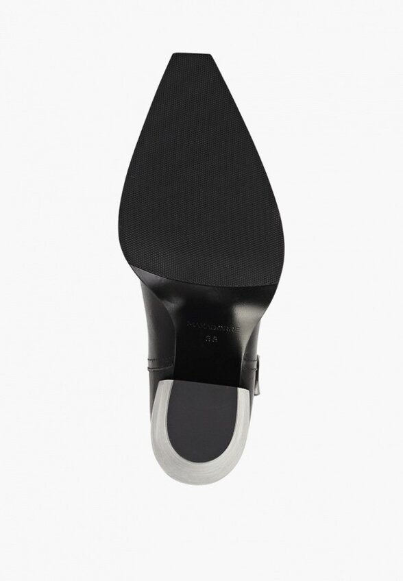 Полусапоги Maxadorre