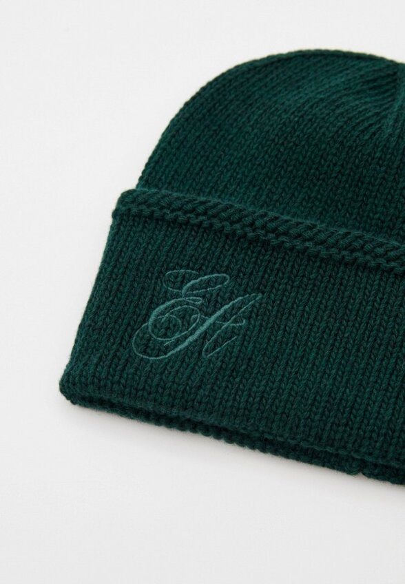 Шапка Emporio Armani