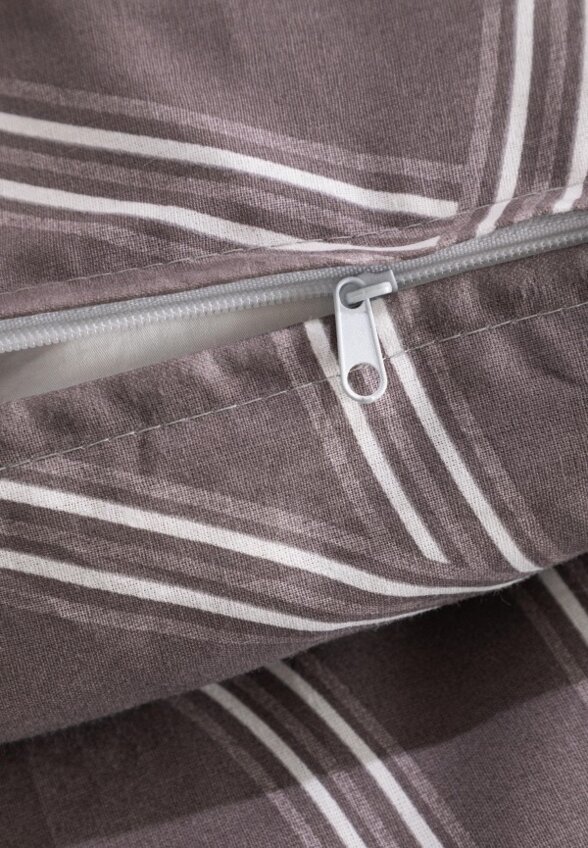 Постельное белье Евро Cozy Home