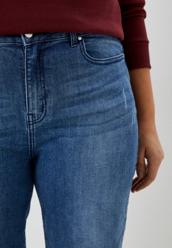 Джинсы Velocity