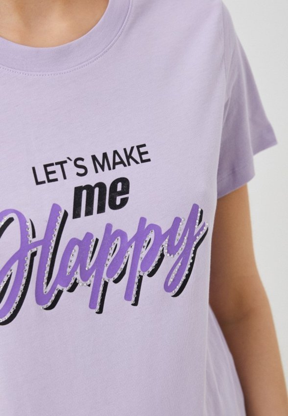 Футболка O'STIN