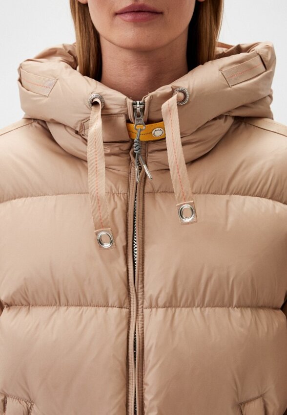 Куртка утепленная Parajumpers