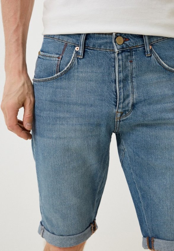 Шорты джинсовые Colin's