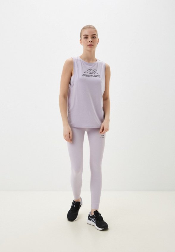 Майка спортивная Athlex