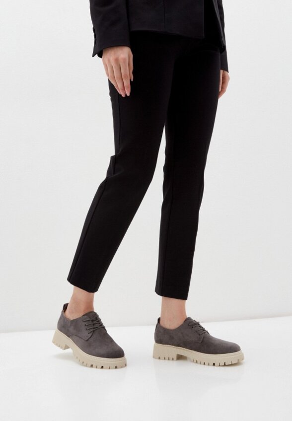 Ботинки Dino Albat