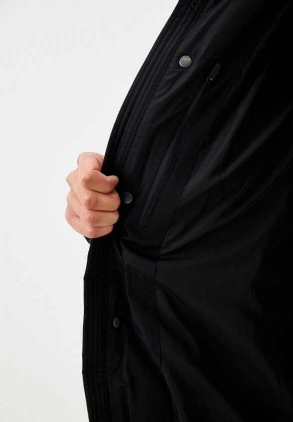 Пуховик Urban Fashion for Men