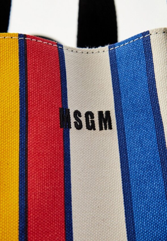 Сумка MSGM