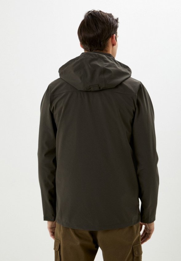 Ветровка CosmoTex