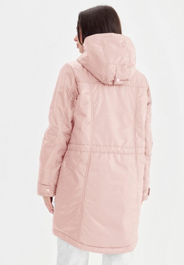 Куртка утепленная Alpex