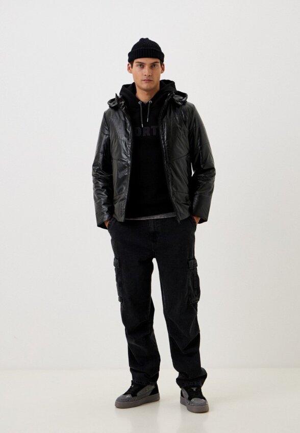 Пуховик Vitacci