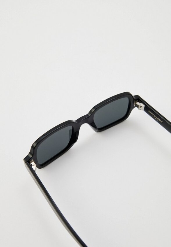 Очки солнцезащитные Saint Laurent