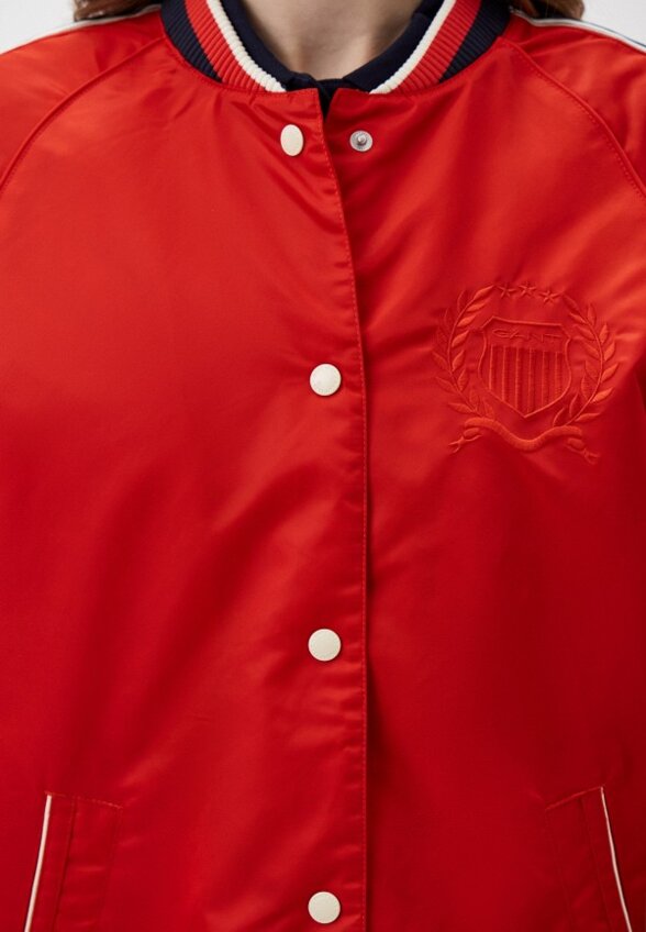 Куртка утепленная Gant