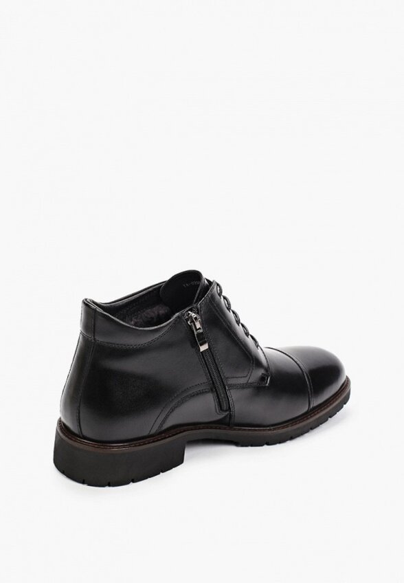 Ботинки Abricot