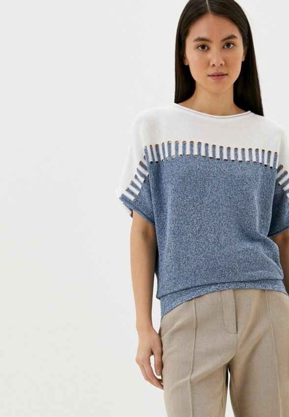 Джемпер Стим