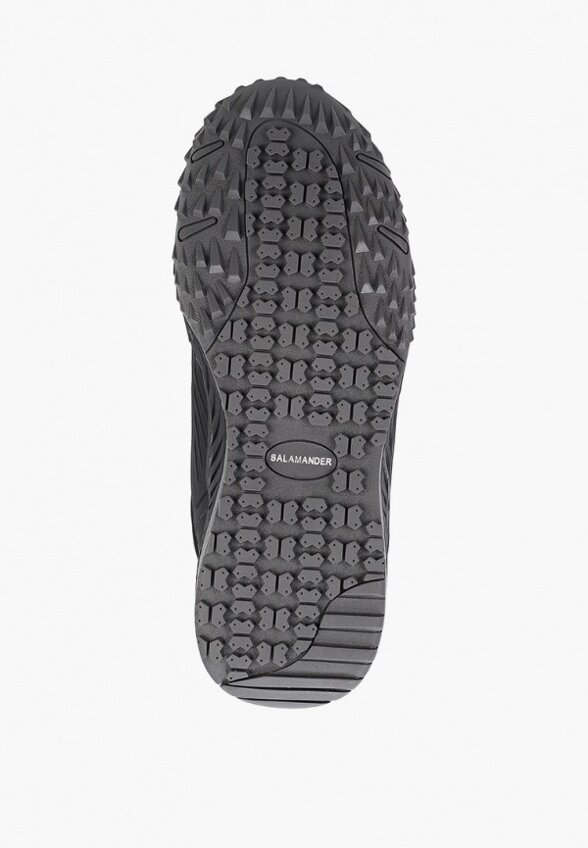 Ботинки трекинговые Salamander