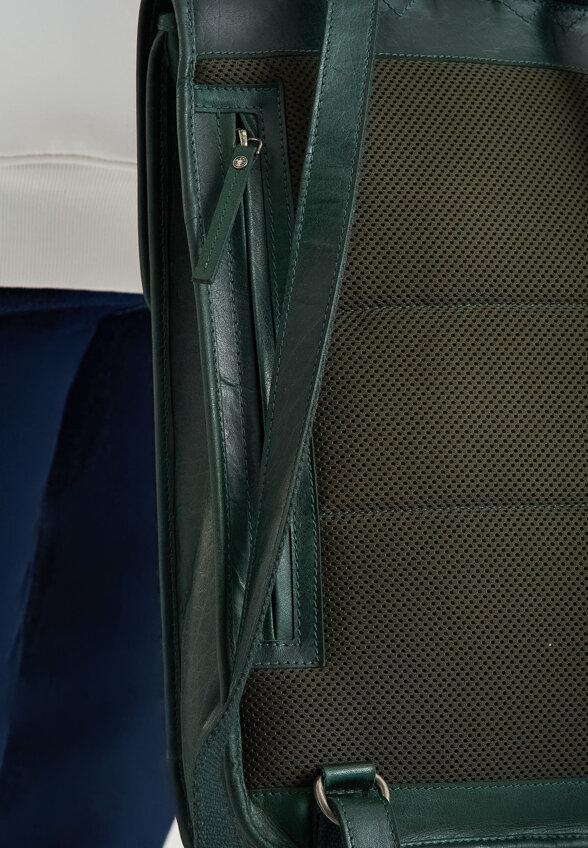 Др.Коффер B402848-111-65 рюкзак