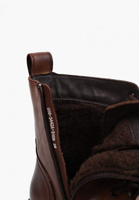 Ботинки Thomas Munz