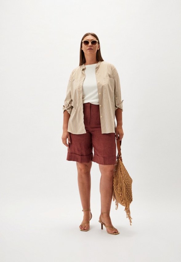 Шорты Marina Rinaldi