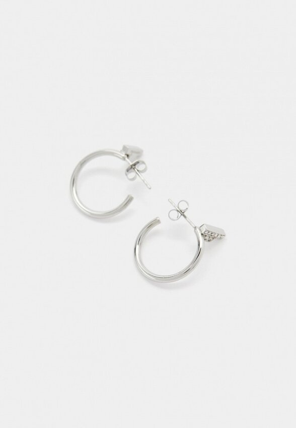 Серьги Trussardi