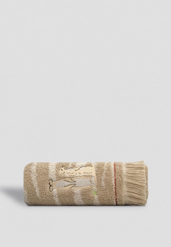 Полотенце Togas