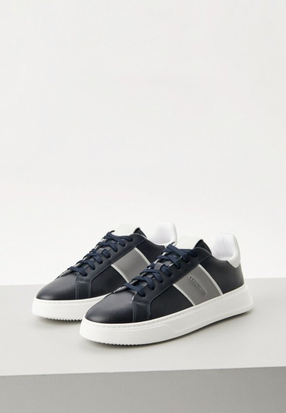 Кеды Cerruti 1881