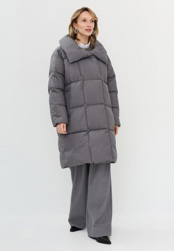 Пуховик Savage