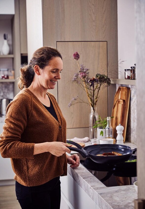 Сковорода Beka