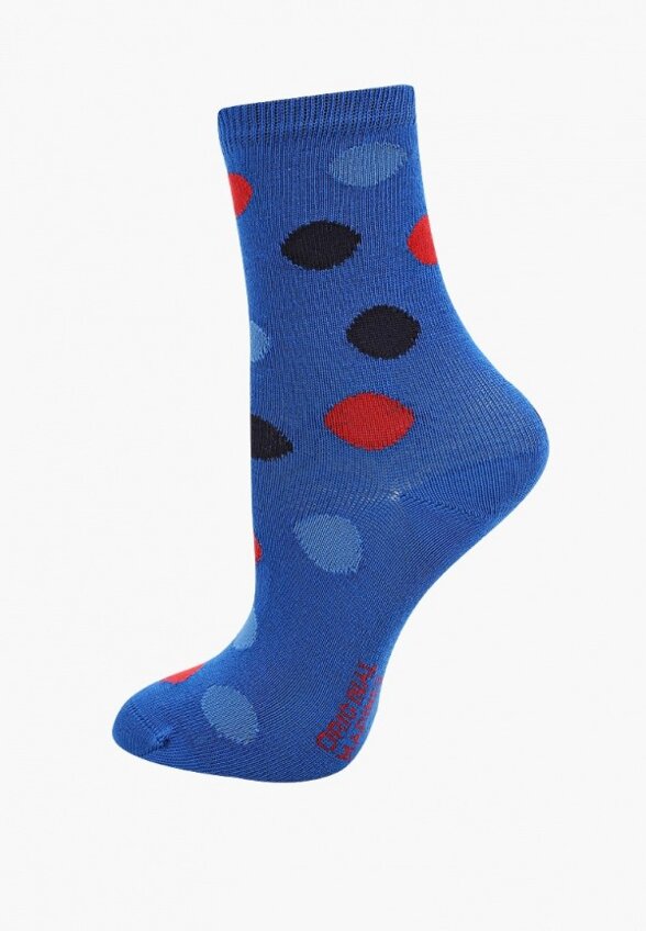 Носки 3 пары Original Marines