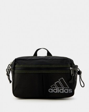 Сумка поясная adidas Originals женщинам