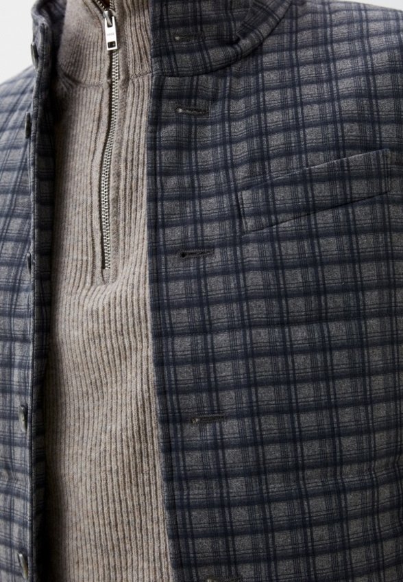 Жилет утепленный Bazioni