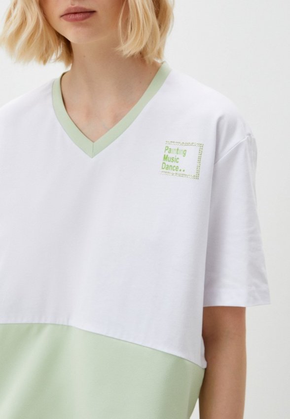 Костюм Fresh Cotton