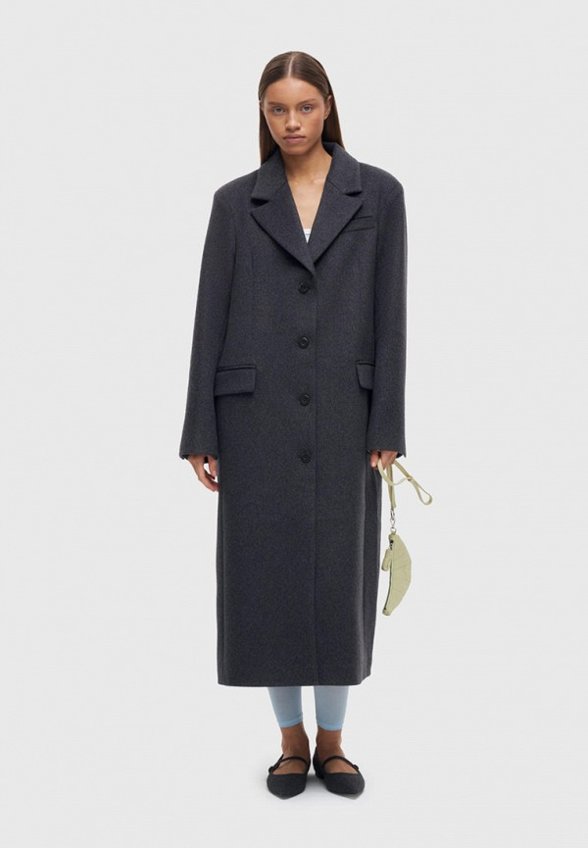 Пальто однобортное Studio 29