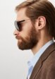 Очки солнцезащитные Gucci6  - превью