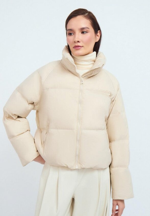 Пуховик Vittoria Vicci